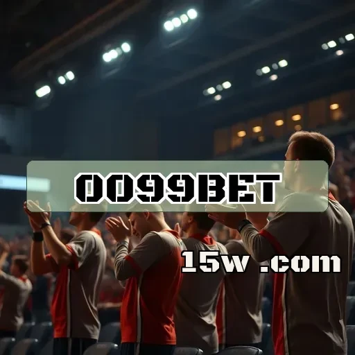 0099bet.com: Uma Experiência Imperdível em Jogos Diversos